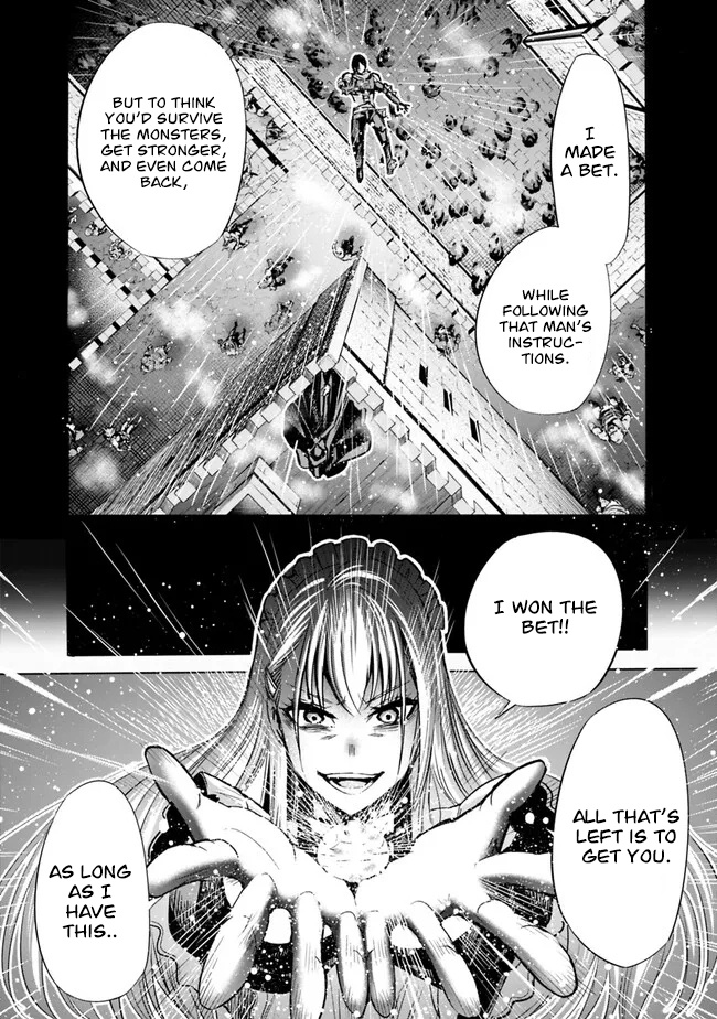 Uragirareta S Rank Boukensha no Ore wa, Aisuru Dorei no Kanojora to Tomoni Dorei dake no Harem Guild o Tsukuru - Chapter 60 [photo 11] - MangaPorn
