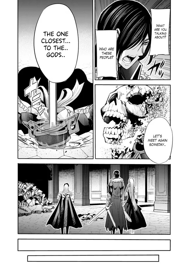 Uragirareta S Rank Boukensha no Ore wa, Aisuru Dorei no Kanojora to Tomoni Dorei dake no Harem Guild o Tsukuru - Chapter 60 [photo 13] - MangaPorn