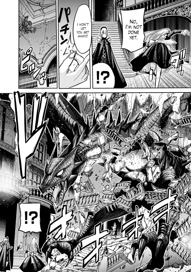 Uragirareta S Rank Boukensha no Ore wa, Aisuru Dorei no Kanojora to Tomoni Dorei dake no Harem Guild o Tsukuru - Chapter 60 [photo 4] - MangaPorn