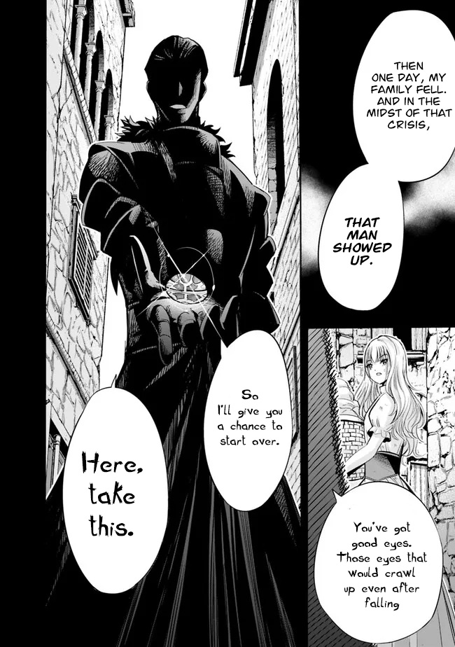 Uragirareta S Rank Boukensha no Ore wa, Aisuru Dorei no Kanojora to Tomoni Dorei dake no Harem Guild o Tsukuru - Chapter 60 [photo 8] - MangaPorn