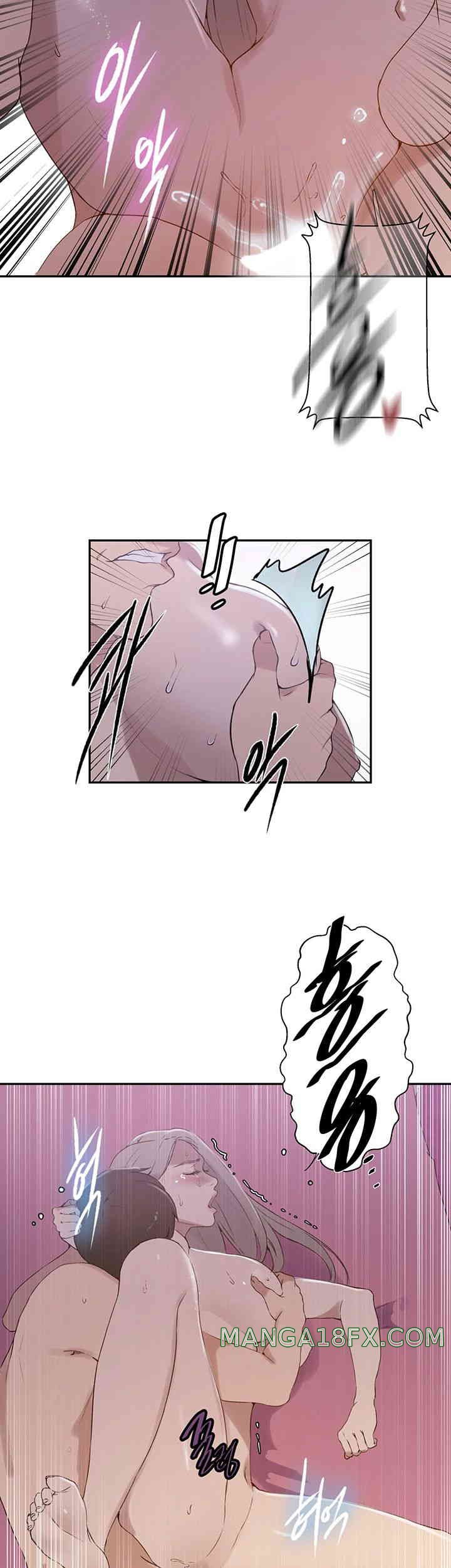 Secret Class Raw - Chapter 226 [photo 21] - MangaPorn