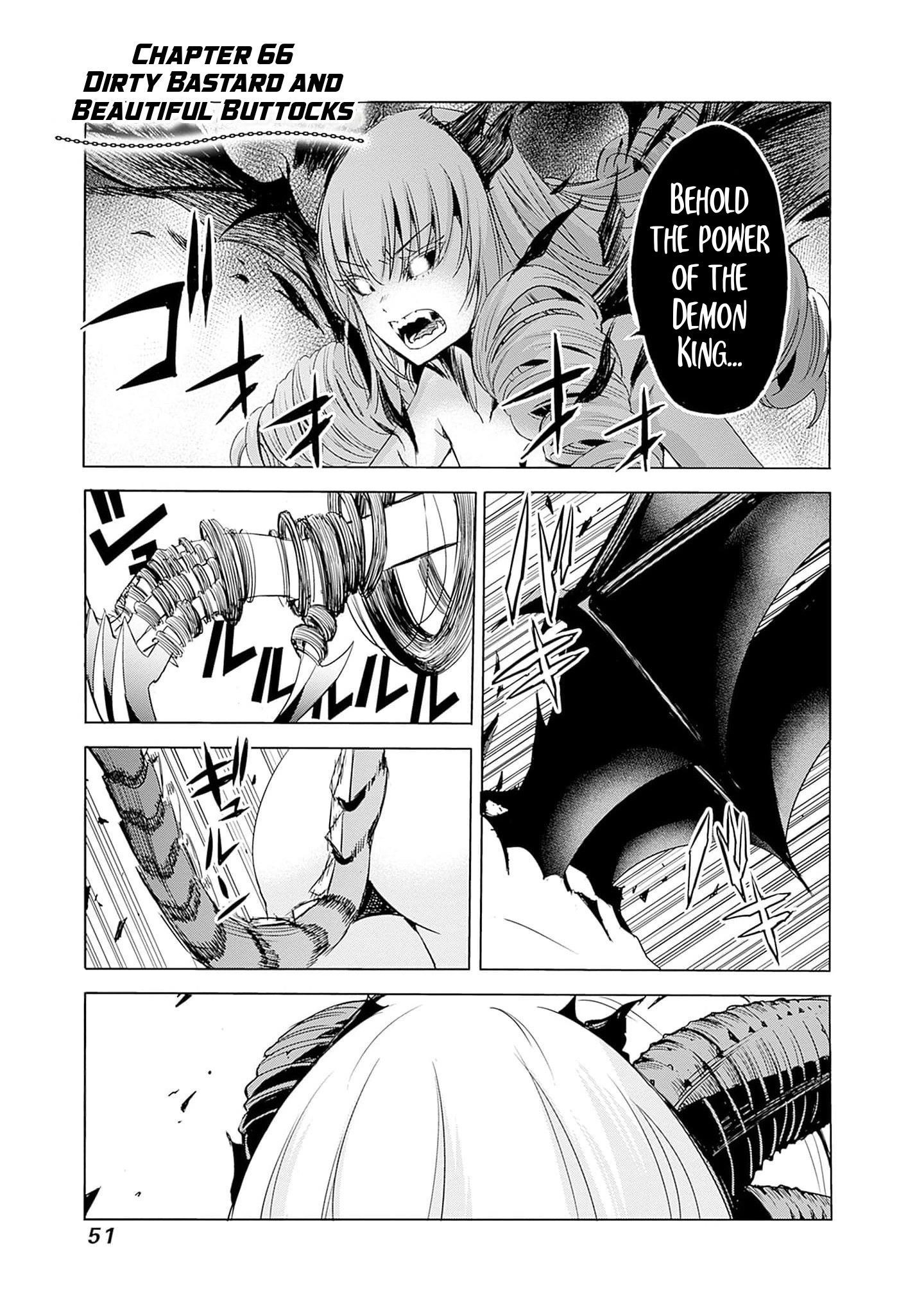 Uragirareta S Rank Boukensha no Ore wa, Aisuru Dorei no Kanojora to Tomoni Dorei dake no Harem Guild o Tsukuru - Chapter 66 [photo 1] - MangaPorn