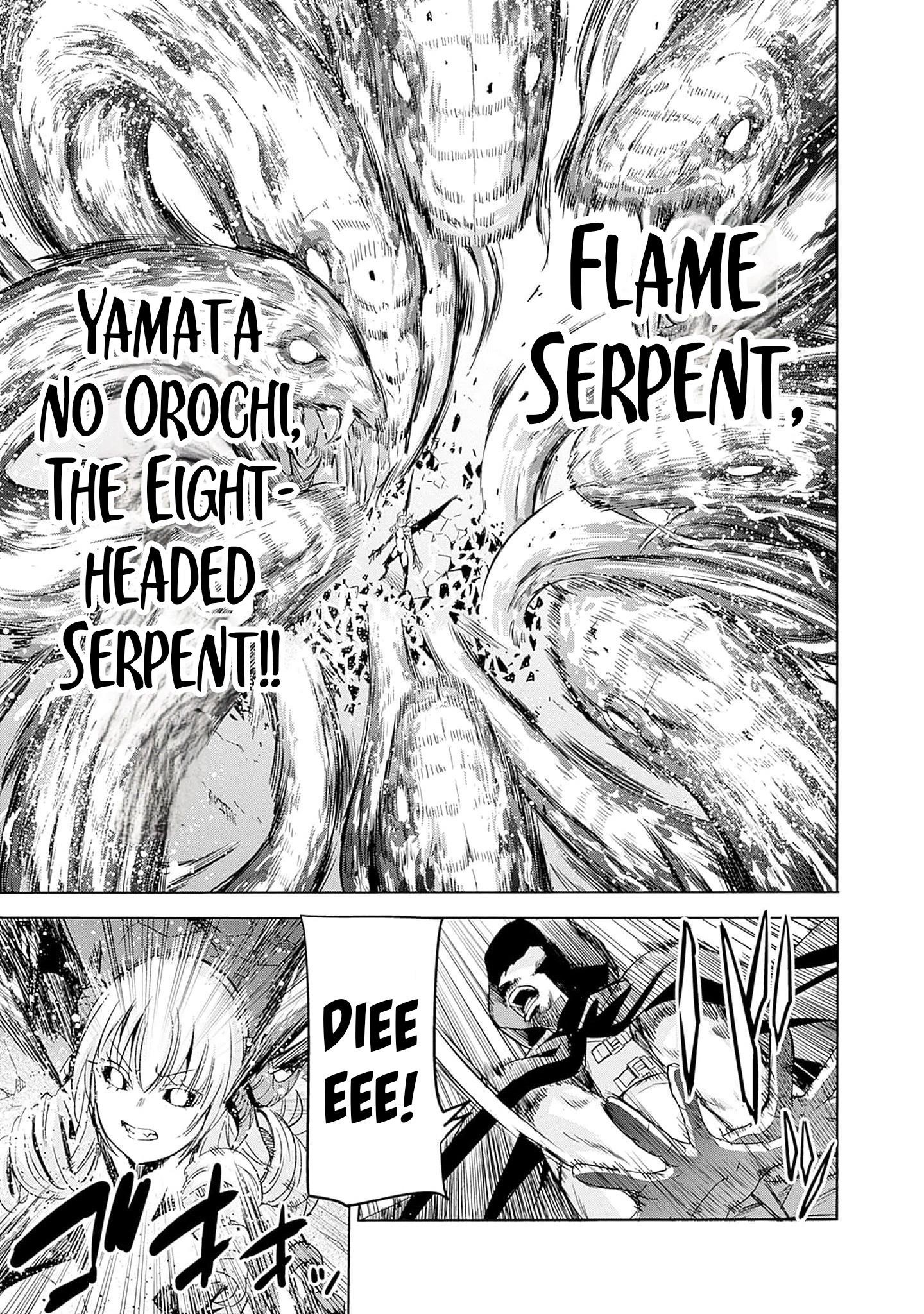 Uragirareta S Rank Boukensha no Ore wa, Aisuru Dorei no Kanojora to Tomoni Dorei dake no Harem Guild o Tsukuru - Chapter 66 [photo 10] - MangaPorn