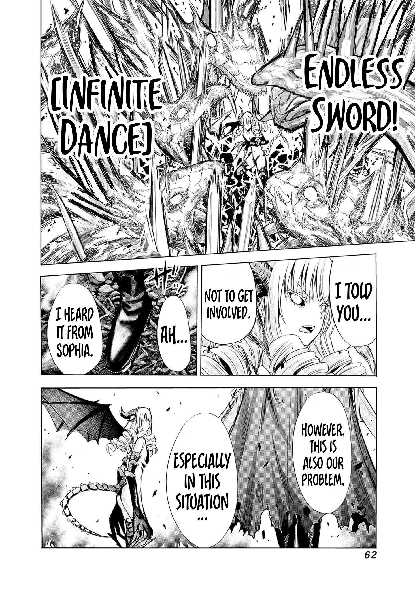 Uragirareta S Rank Boukensha no Ore wa, Aisuru Dorei no Kanojora to Tomoni Dorei dake no Harem Guild o Tsukuru - Chapter 66 [photo 11] - MangaPorn