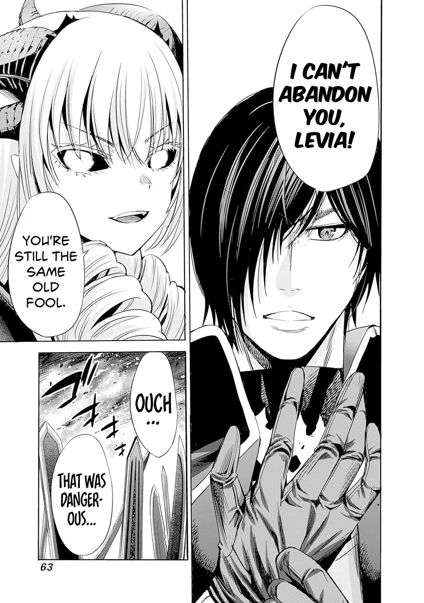 Uragirareta S Rank Boukensha no Ore wa, Aisuru Dorei no Kanojora to Tomoni Dorei dake no Harem Guild o Tsukuru - Chapter 66 [photo 12] - MangaPorn