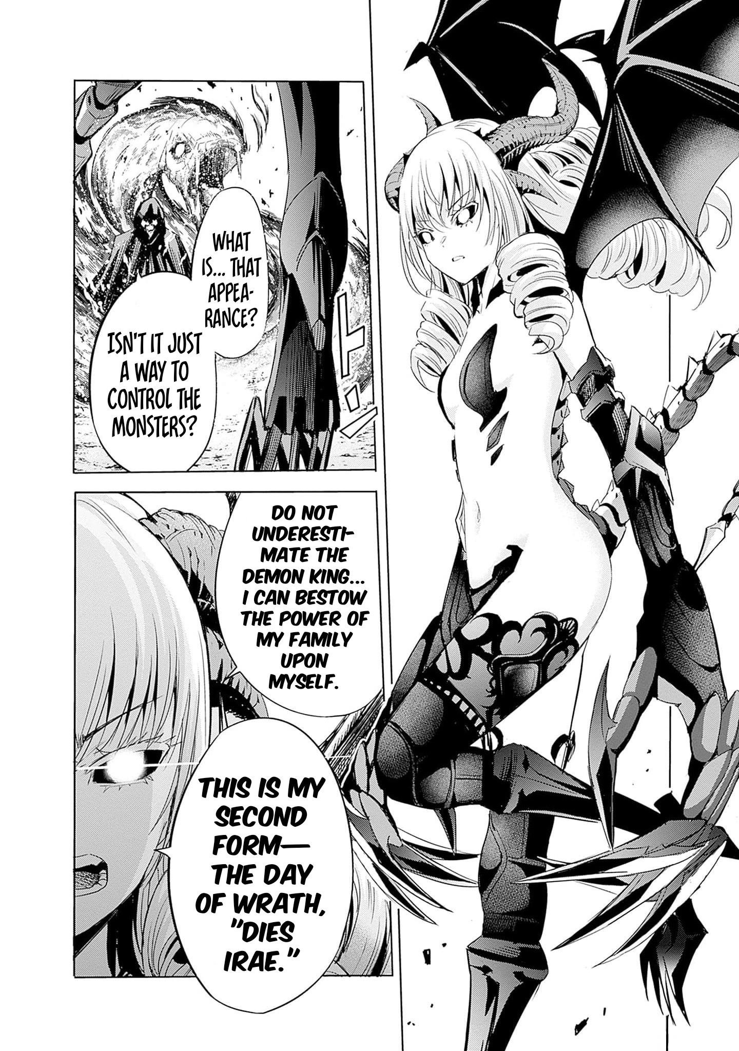 Uragirareta S Rank Boukensha no Ore wa, Aisuru Dorei no Kanojora to Tomoni Dorei dake no Harem Guild o Tsukuru - Chapter 66 [photo 2] - MangaPorn