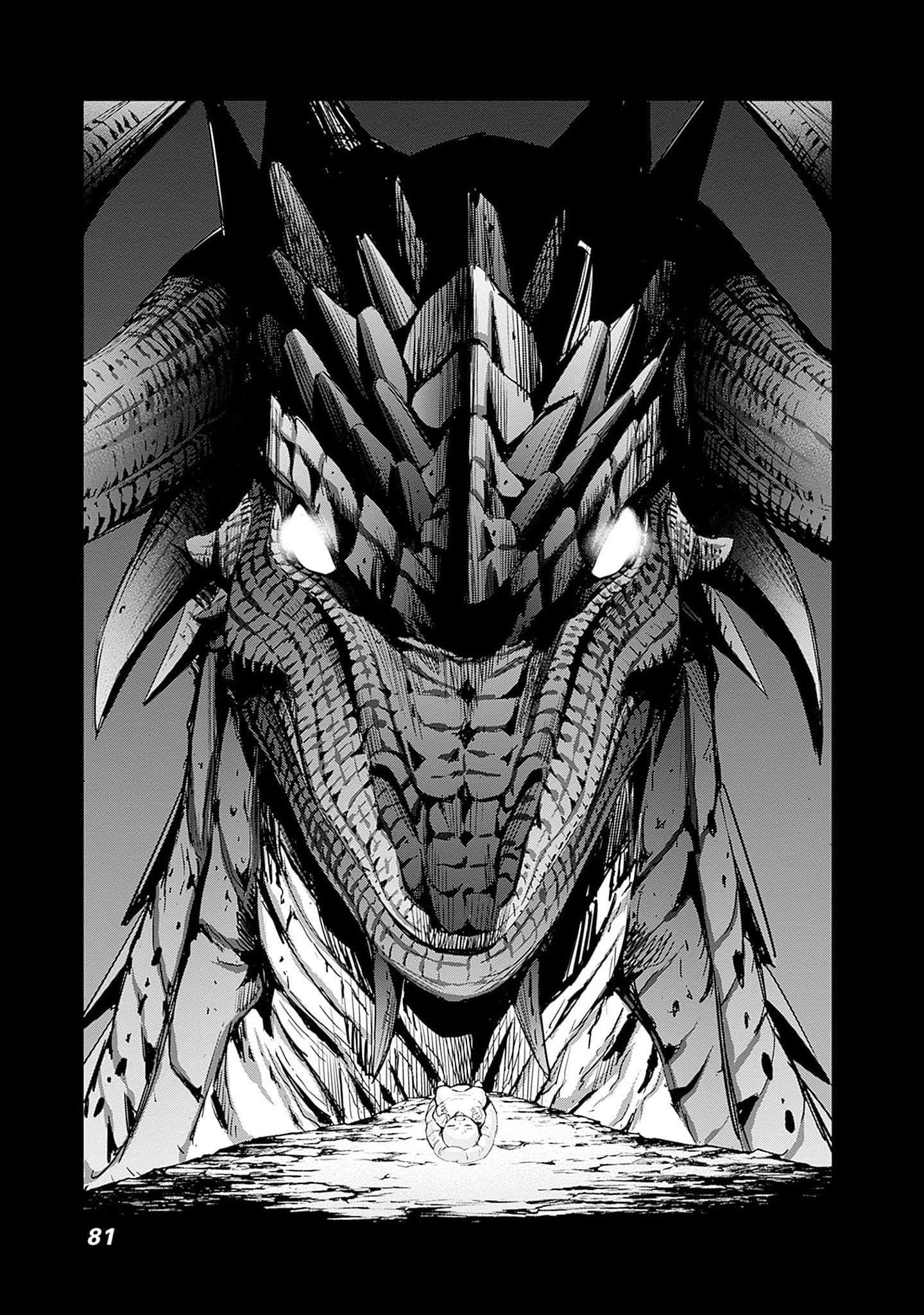 Uragirareta S Rank Boukensha no Ore wa, Aisuru Dorei no Kanojora to Tomoni Dorei dake no Harem Guild o Tsukuru - Chapter 67 [photo 14] - MangaPorn