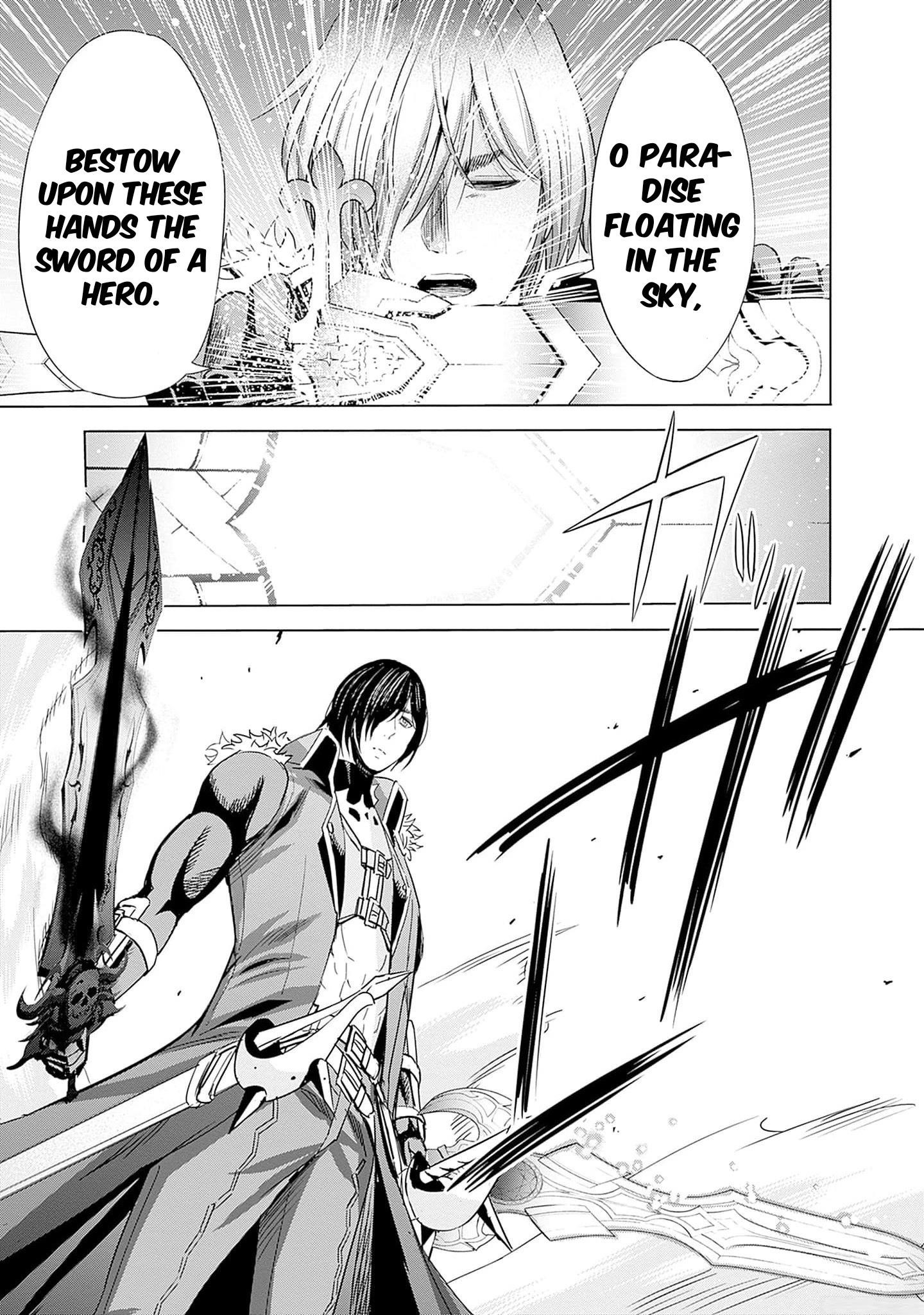 Uragirareta S Rank Boukensha no Ore wa, Aisuru Dorei no Kanojora to Tomoni Dorei dake no Harem Guild o Tsukuru - Chapter 67 [photo 5] - MangaPorn