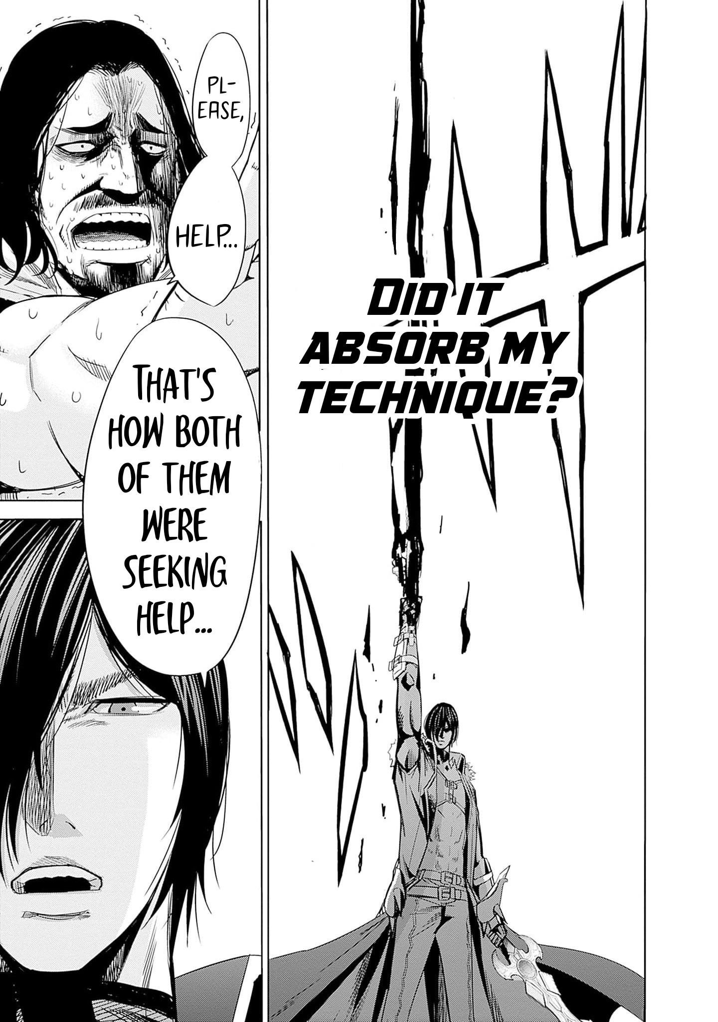 Uragirareta S Rank Boukensha no Ore wa, Aisuru Dorei no Kanojora to Tomoni Dorei dake no Harem Guild o Tsukuru - Chapter 67 [photo 9] - MangaPorn