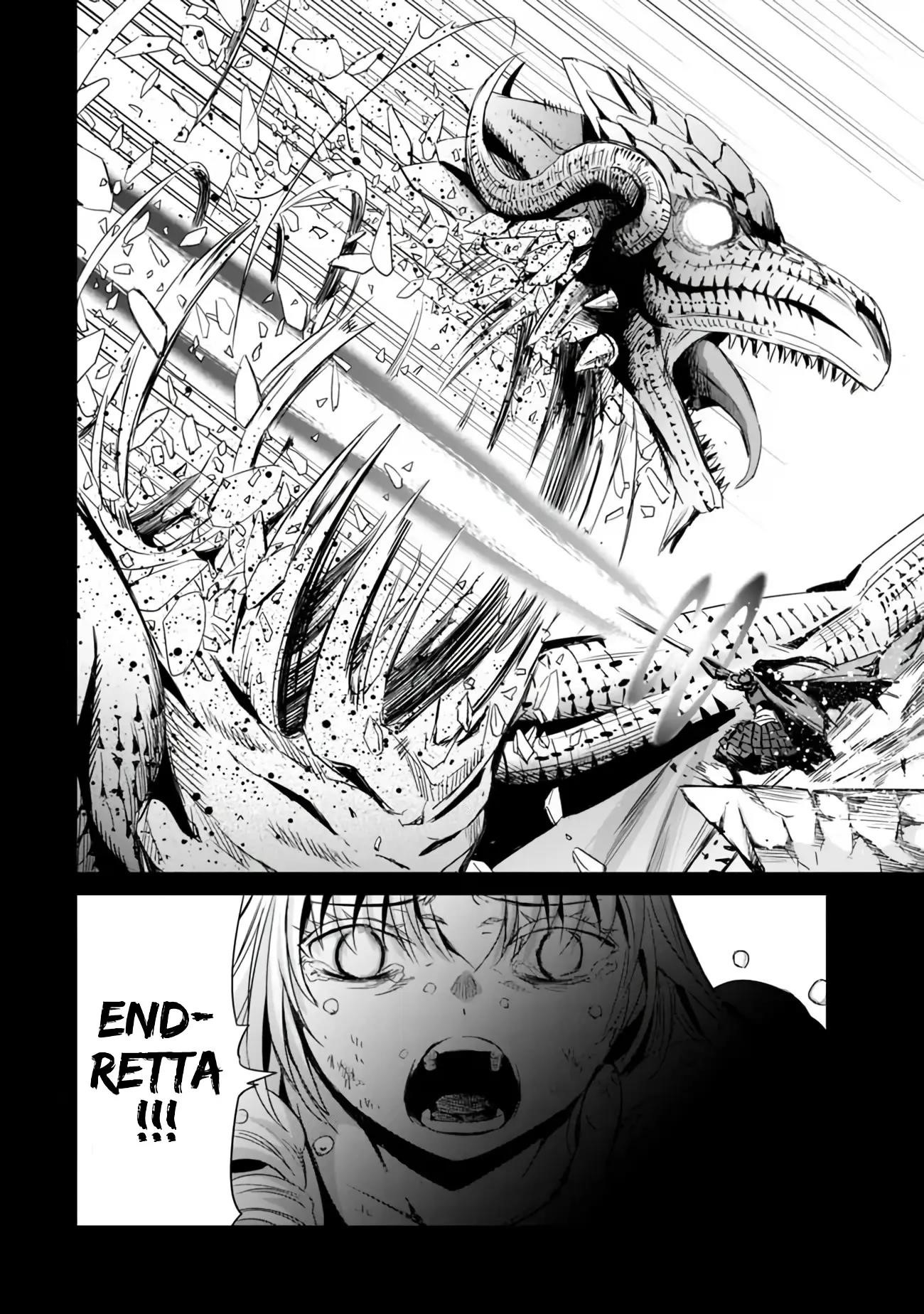 Uragirareta S Rank Boukensha no Ore wa, Aisuru Dorei no Kanojora to Tomoni Dorei dake no Harem Guild o Tsukuru - Chapter 68 [photo 18] - MangaPorn
