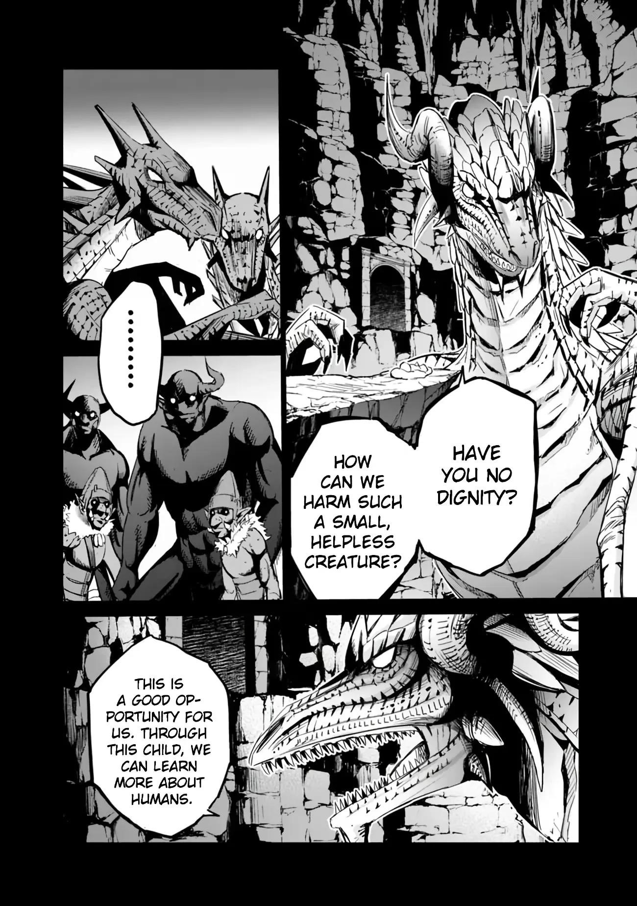 Uragirareta S Rank Boukensha no Ore wa, Aisuru Dorei no Kanojora to Tomoni Dorei dake no Harem Guild o Tsukuru - Chapter 68 [photo 2] - MangaPorn