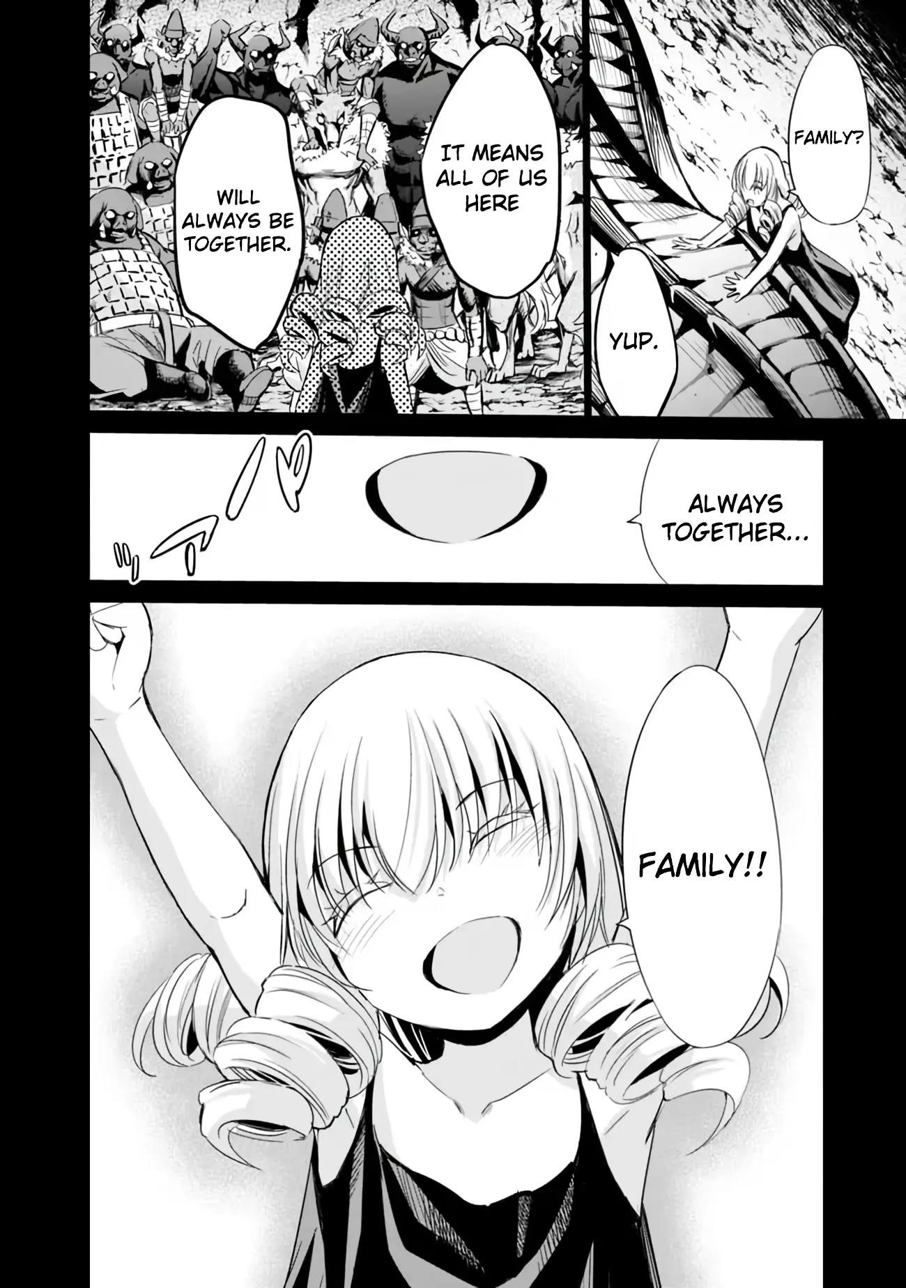 Uragirareta S Rank Boukensha no Ore wa, Aisuru Dorei no Kanojora to Tomoni Dorei dake no Harem Guild o Tsukuru - Chapter 68 [photo 4] - MangaPorn