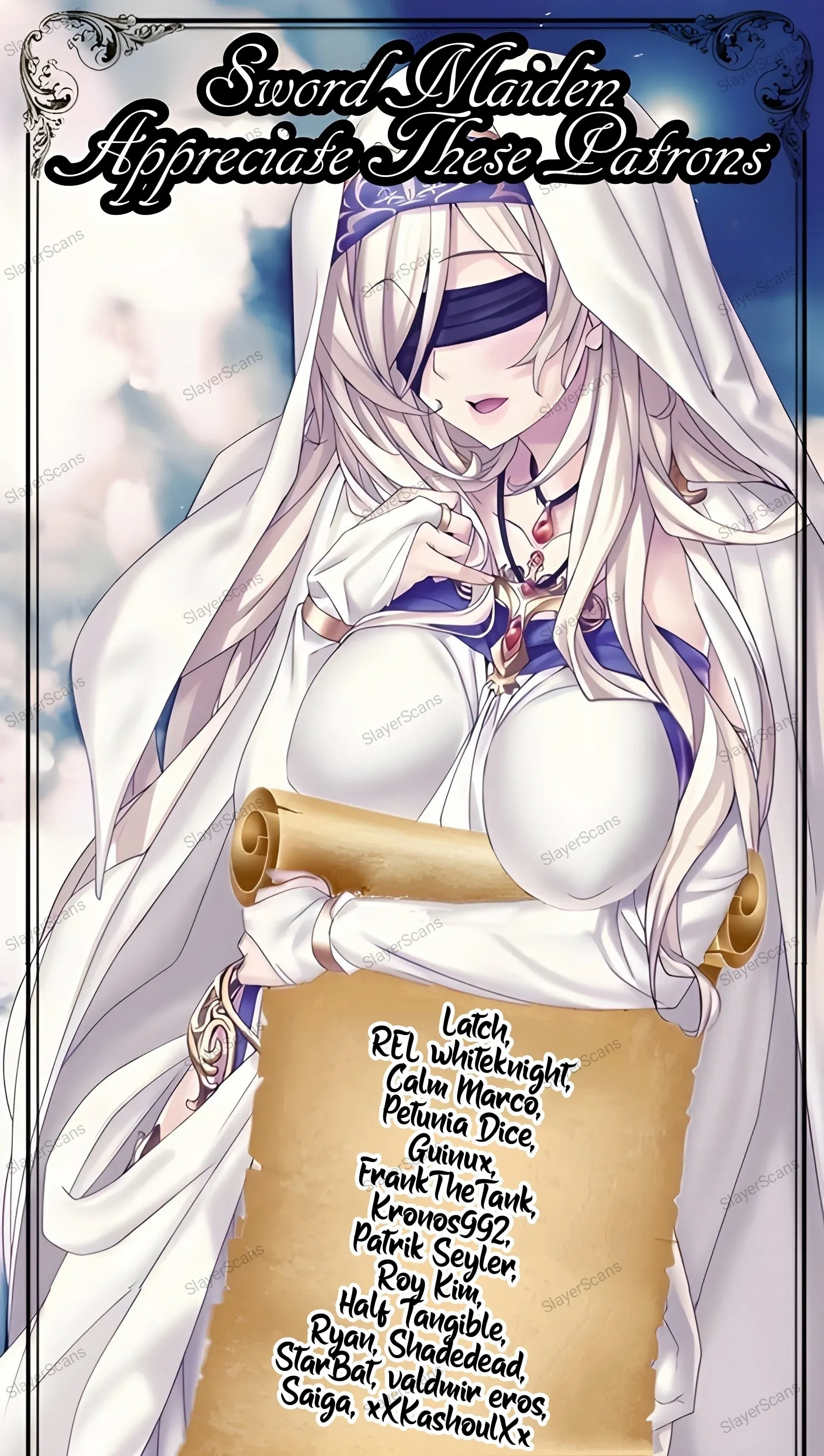 Uragirareta S Rank Boukensha no Ore wa, Aisuru Dorei no Kanojora to Tomoni Dorei dake no Harem Guild o Tsukuru - Chapter 69 [photo 17] - MangaPorn