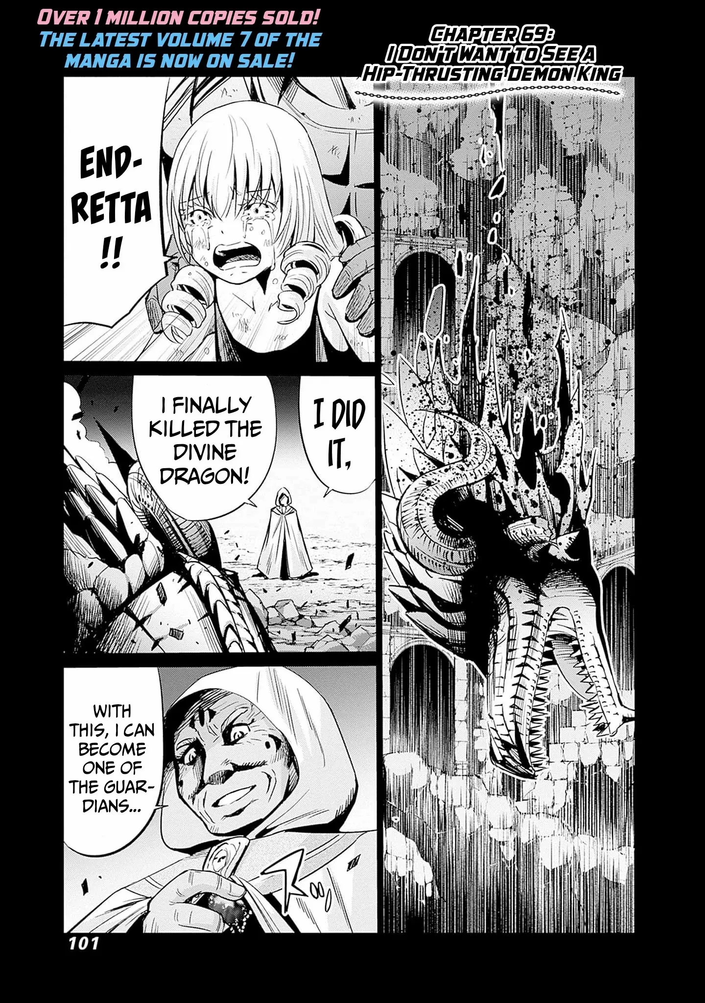 Uragirareta S Rank Boukensha no Ore wa, Aisuru Dorei no Kanojora to Tomoni Dorei dake no Harem Guild o Tsukuru - Chapter 69 [photo 2] - MangaPorn