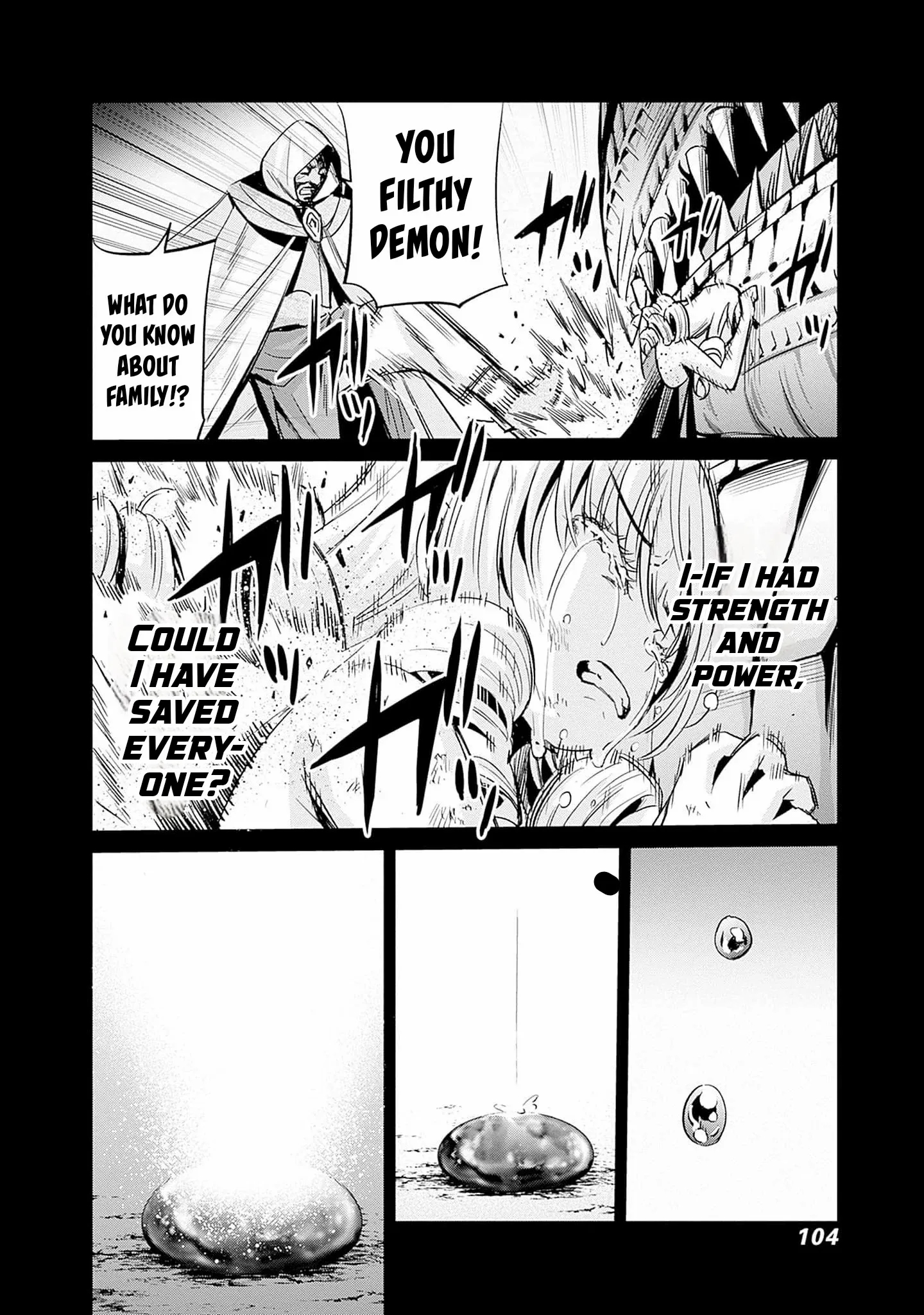 Uragirareta S Rank Boukensha no Ore wa, Aisuru Dorei no Kanojora to Tomoni Dorei dake no Harem Guild o Tsukuru - Chapter 69 [photo 5] - MangaPorn