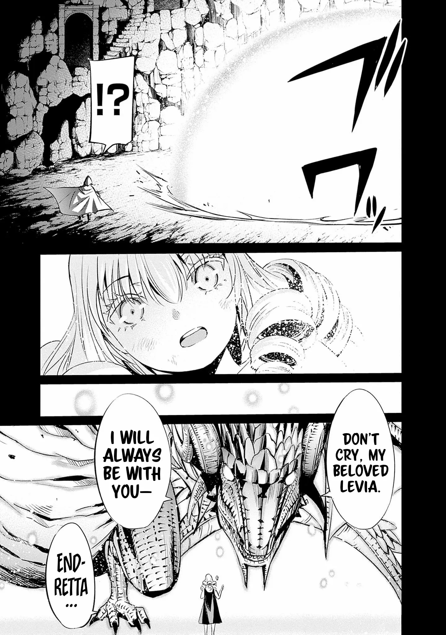 Uragirareta S Rank Boukensha no Ore wa, Aisuru Dorei no Kanojora to Tomoni Dorei dake no Harem Guild o Tsukuru - Chapter 69 [photo 6] - MangaPorn