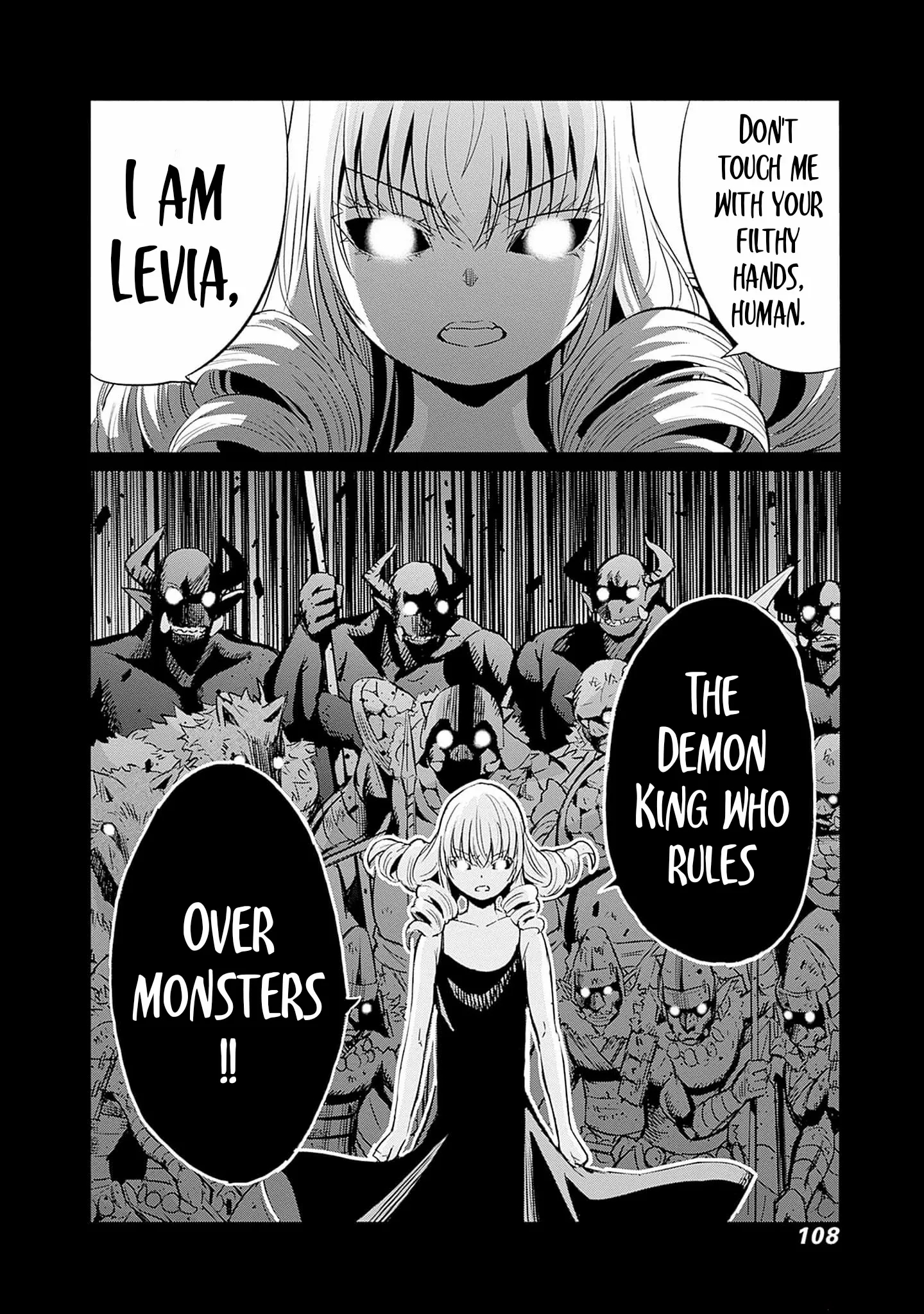 Uragirareta S Rank Boukensha no Ore wa, Aisuru Dorei no Kanojora to Tomoni Dorei dake no Harem Guild o Tsukuru - Chapter 69 [photo 9] - MangaPorn