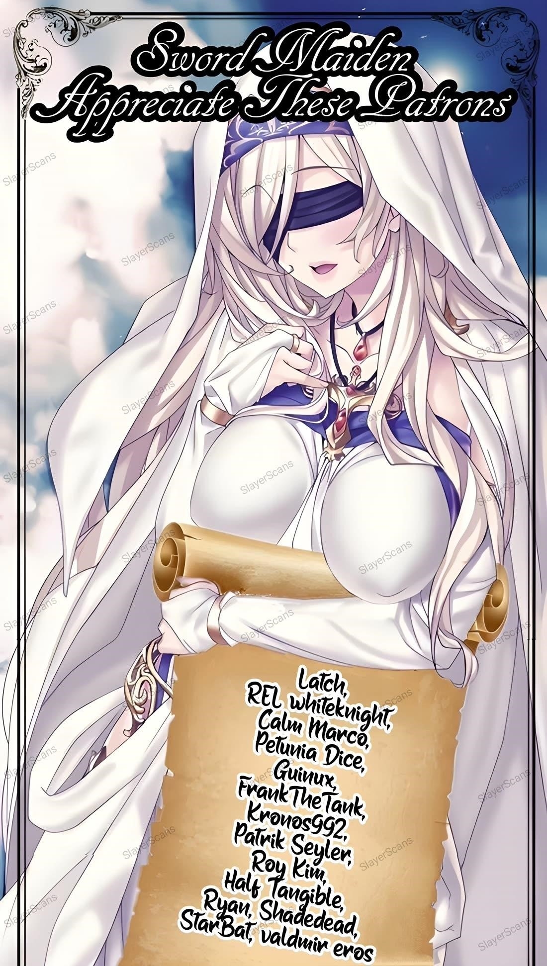 Uragirareta S Rank Boukensha no Ore wa, Aisuru Dorei no Kanojora to Tomoni Dorei dake no Harem Guild o Tsukuru - Chapter 70 [photo 17] - MangaPorn