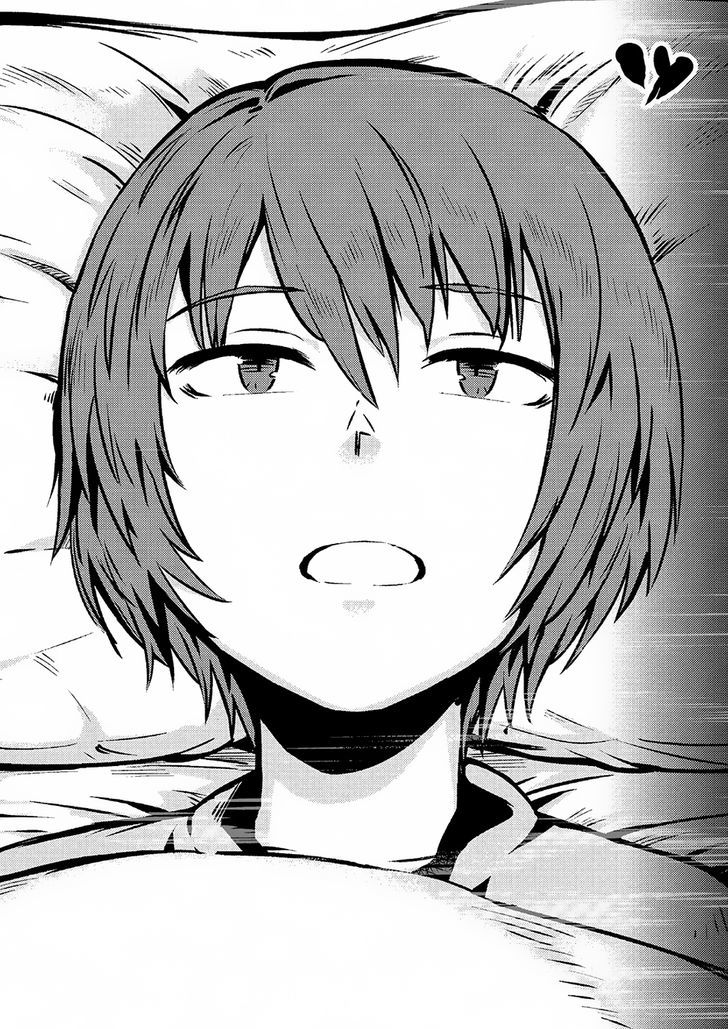 Kaifuku Jutsushi no Yarinaoshi - Chapter 2.1 [photo 4] - MangaPorn