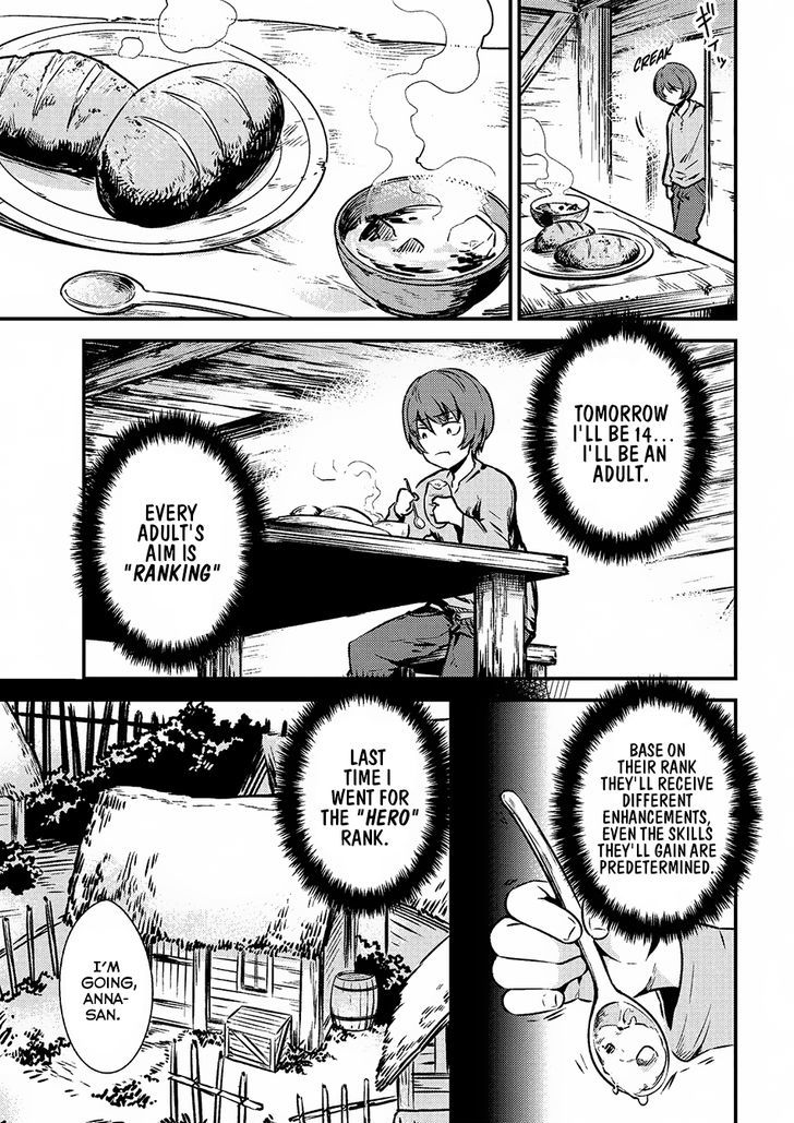 Kaifuku Jutsushi no Yarinaoshi - Chapter 2.1 [photo 8] - MangaPorn