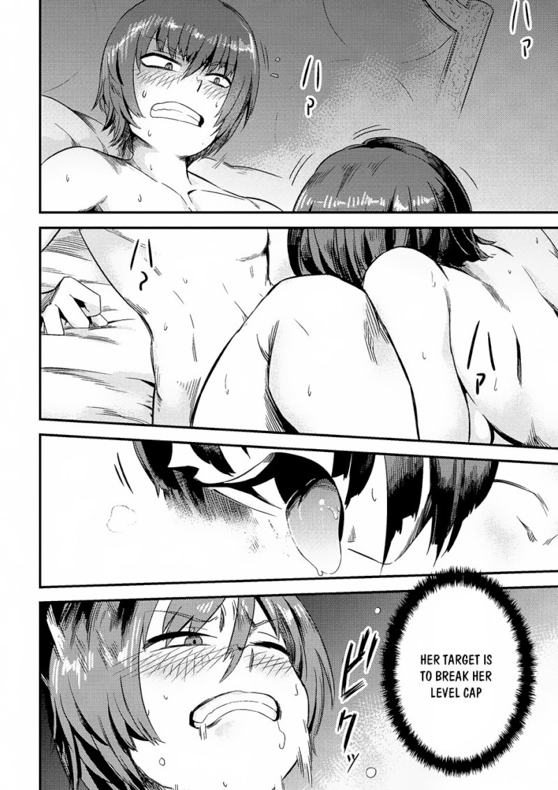 Kaifuku Jutsushi no Yarinaoshi - Chapter 3.2 [photo 10] - MangaPorn