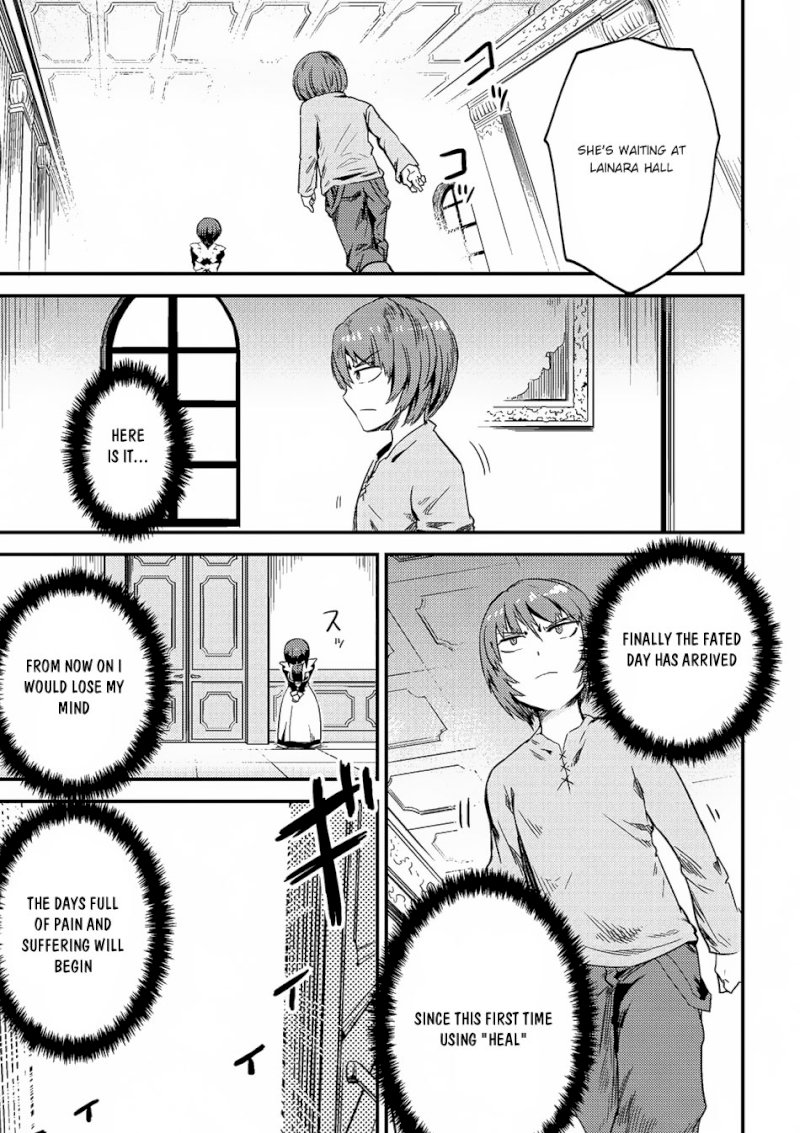 Kaifuku Jutsushi no Yarinaoshi - Chapter 3.2 [photo 17] - MangaPorn