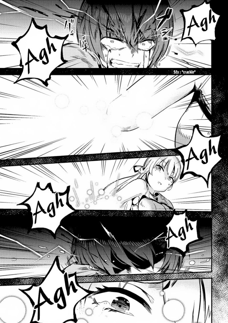 Kaifuku Jutsushi no Yarinaoshi - Chapter 4.1 [photo 11] - MangaPorn