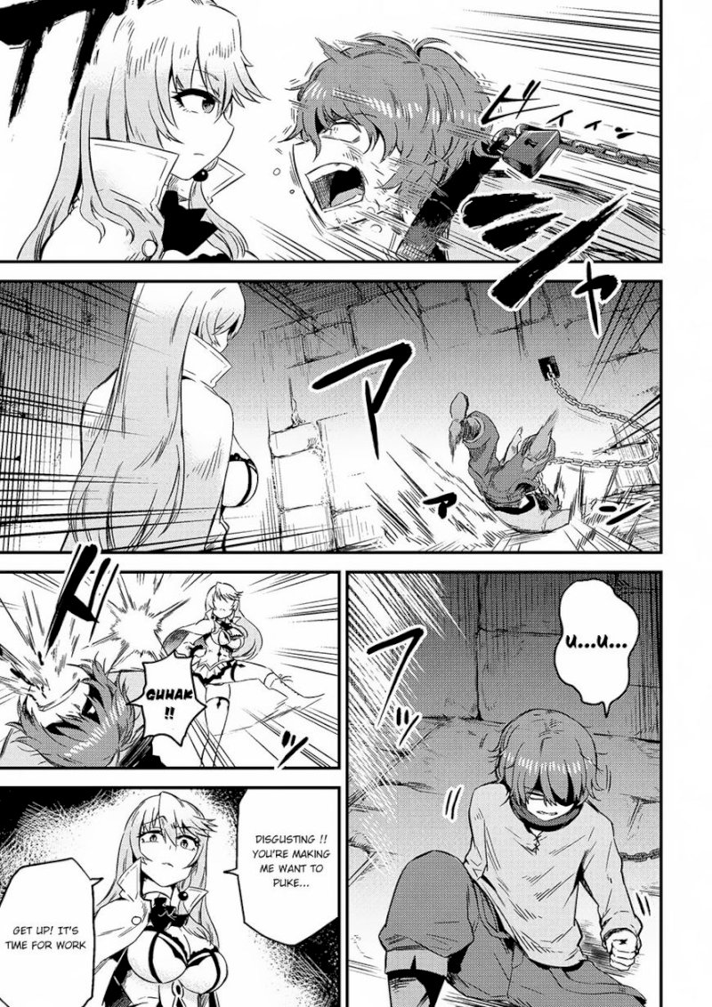 Kaifuku Jutsushi no Yarinaoshi - Chapter 4.2 [photo 14] - MangaPorn