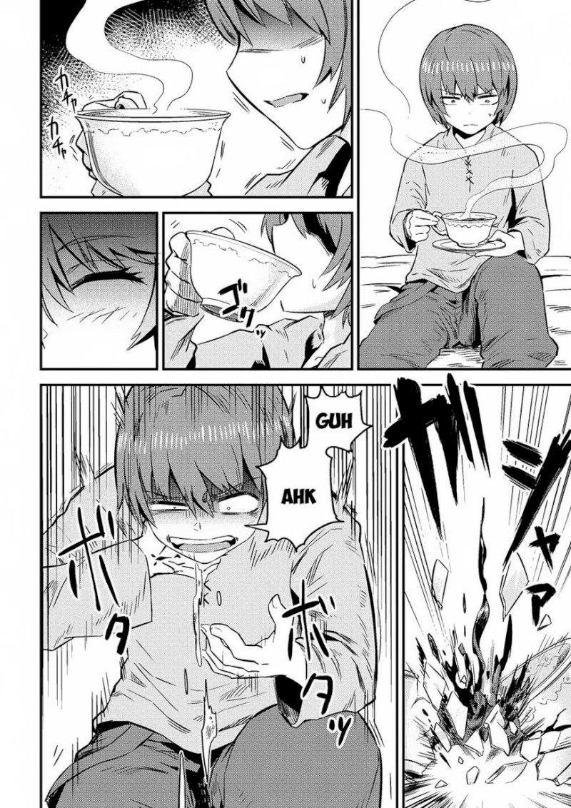 Kaifuku Jutsushi no Yarinaoshi - Chapter 4.2 [photo 5] - MangaPorn