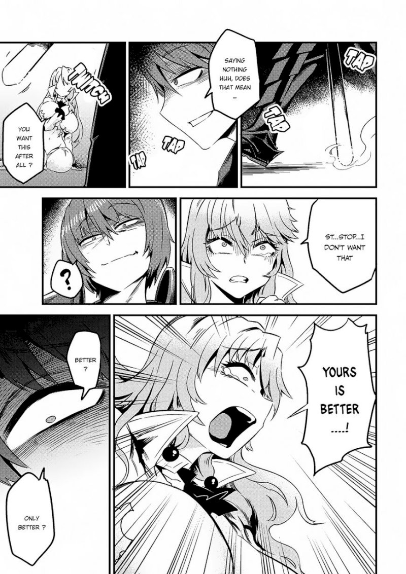 Kaifuku Jutsushi no Yarinaoshi - Chapter 6.1 [photo 10] - MangaPorn