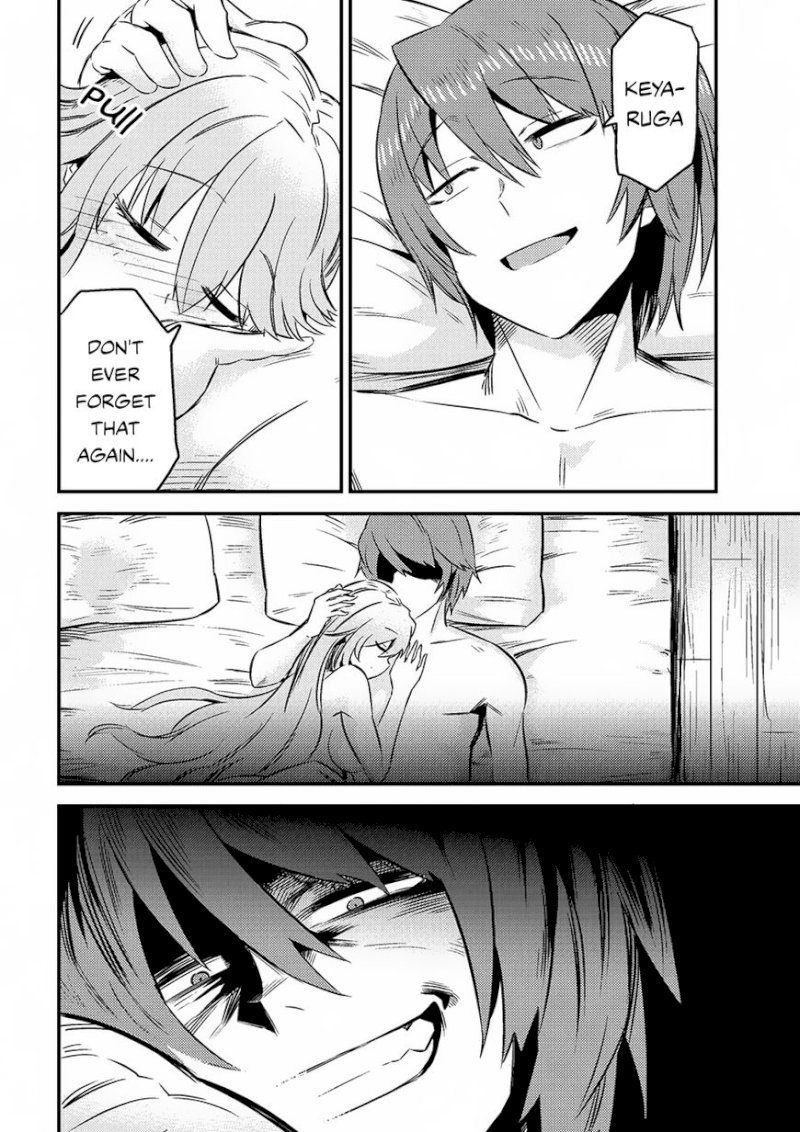 Kaifuku Jutsushi no Yarinaoshi - Chapter 6.2 [photo 13] - MangaPorn