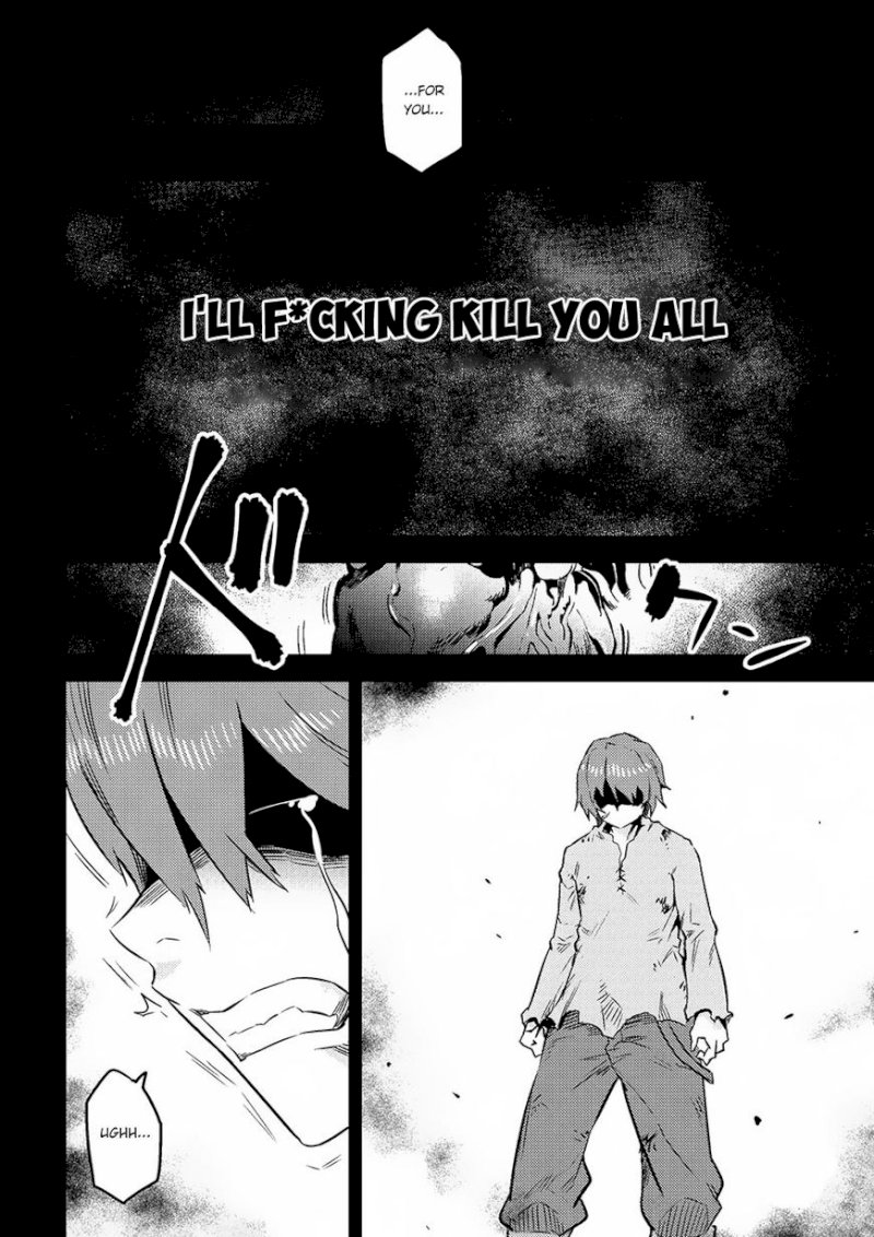 Kaifuku Jutsushi no Yarinaoshi - Chapter 7.1 [photo 23] - MangaPorn