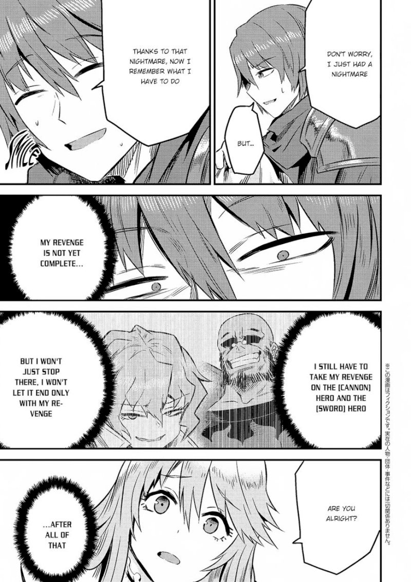 Kaifuku Jutsushi no Yarinaoshi - Chapter 7.2 [photo 2] - MangaPorn