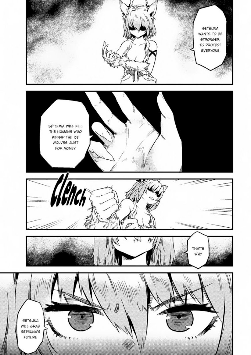 Kaifuku Jutsushi no Yarinaoshi - Chapter 8.2 [photo 5] - MangaPorn