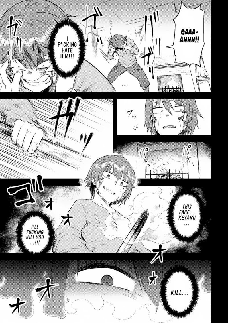 Kaifuku Jutsushi no Yarinaoshi - Chapter 10.1 [photo 4] - MangaPorn