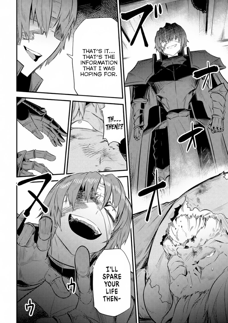 Kaifuku Jutsushi no Yarinaoshi - Chapter 13.1 [photo 9] - MangaPorn