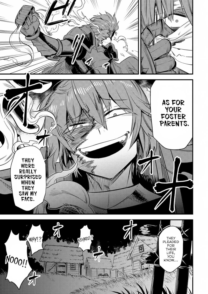 Kaifuku Jutsushi no Yarinaoshi - Chapter 13.2 [photo 4] - MangaPorn