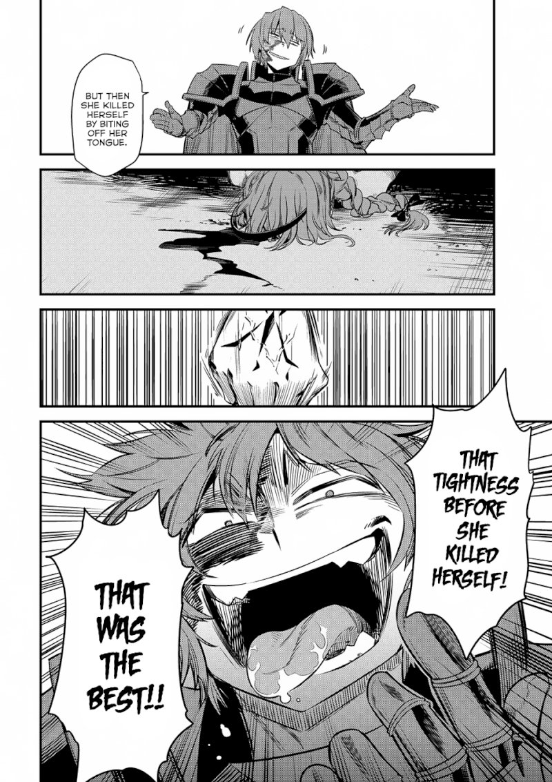 Kaifuku Jutsushi no Yarinaoshi - Chapter 13.2 [photo 9] - MangaPorn