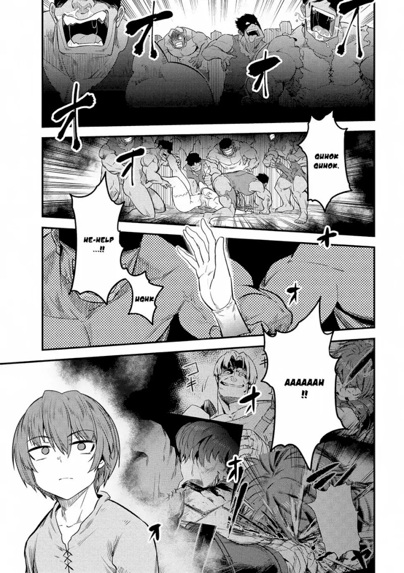 Kaifuku Jutsushi no Yarinaoshi - Chapter 14.2 [photo 5] - MangaPorn