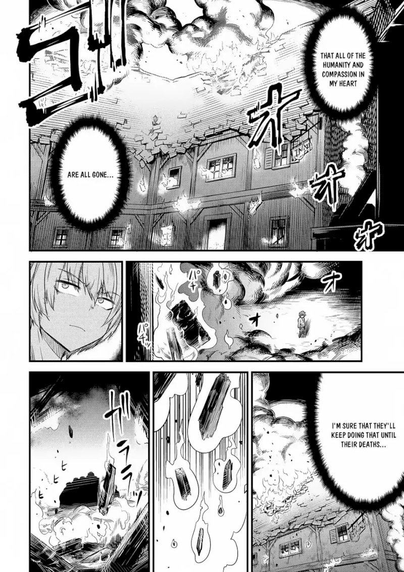 Kaifuku Jutsushi no Yarinaoshi - Chapter 14.2 [photo 8] - MangaPorn