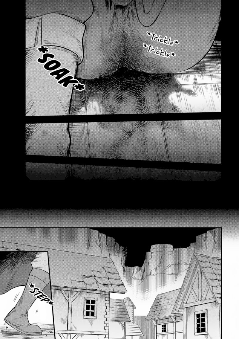 Kaifuku Jutsushi no Yarinaoshi - Chapter 15.2 [photo 12] - MangaPorn