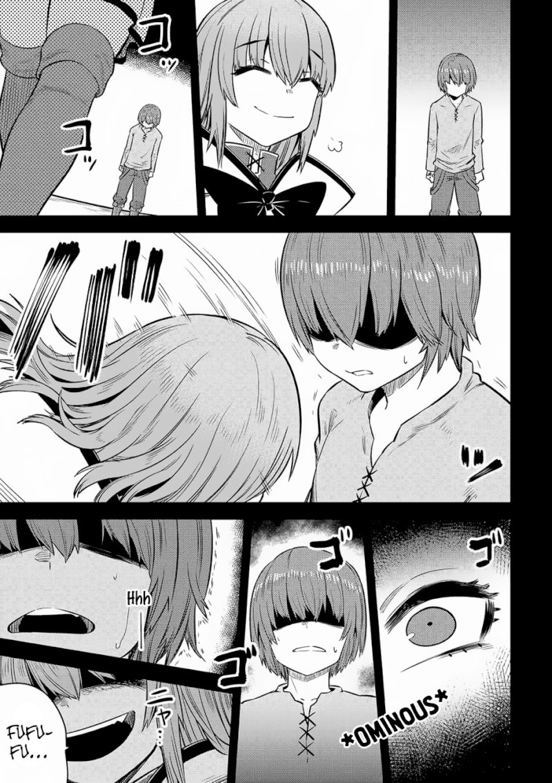 Kaifuku Jutsushi no Yarinaoshi - Chapter 15.2 [photo 8] - MangaPorn