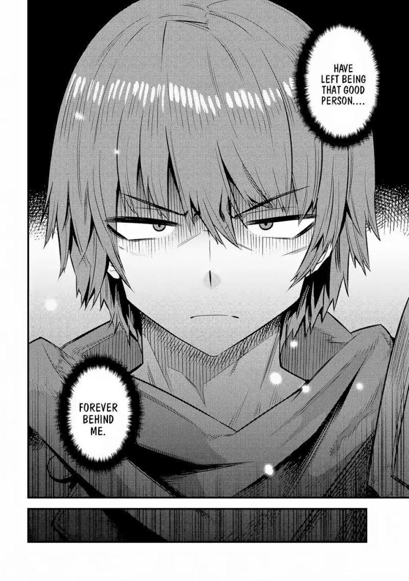 Kaifuku Jutsushi no Yarinaoshi - Chapter 16.2 [photo 15] - MangaPorn