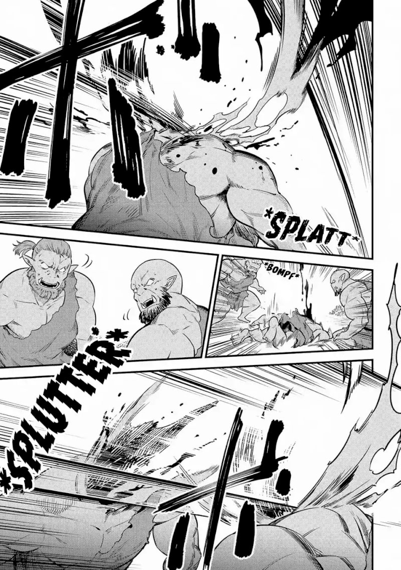 Kaifuku Jutsushi no Yarinaoshi - Chapter 16.2 [photo 4] - MangaPorn