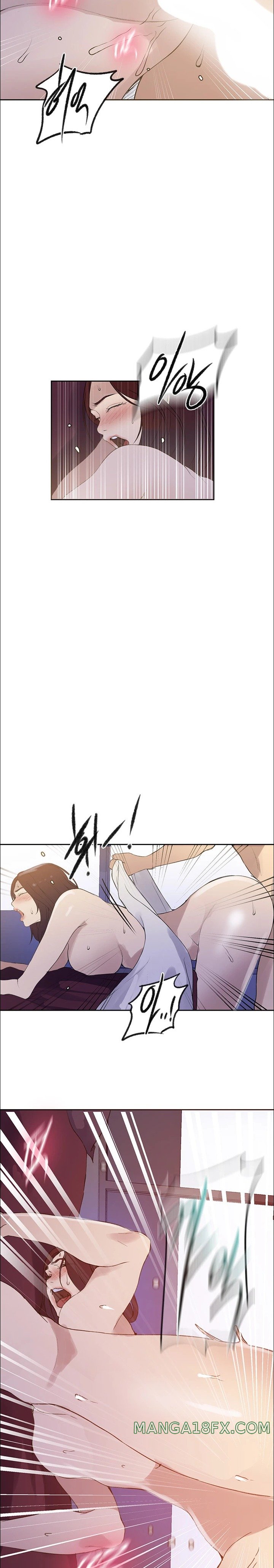 Secret Class Raw - Chapter 229 [photo 21] - MangaPorn