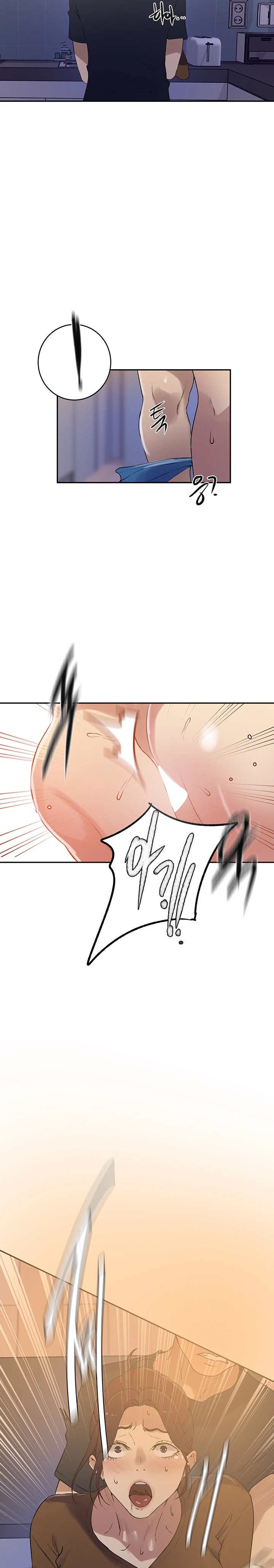 Secret Class Raw - Chapter 229 [photo 9] - MangaPorn