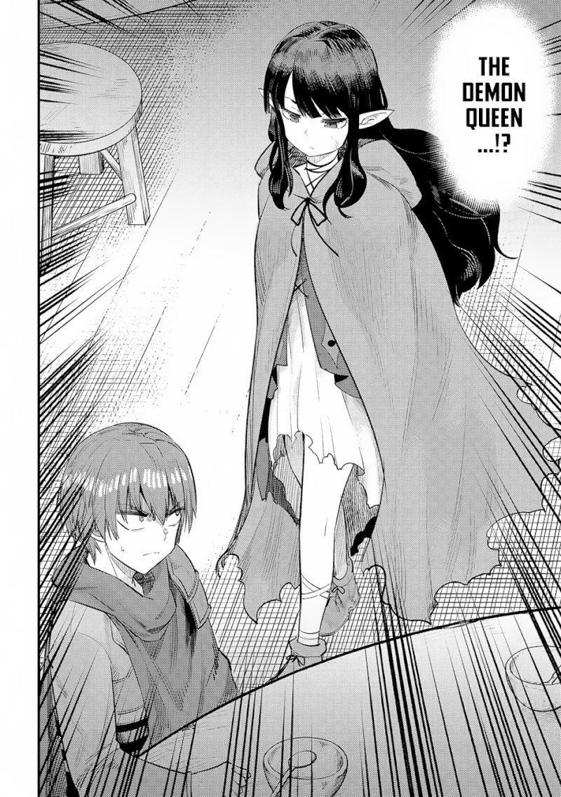 Kaifuku Jutsushi no Yarinaoshi - Chapter 18.1 [photo 27] - MangaPorn