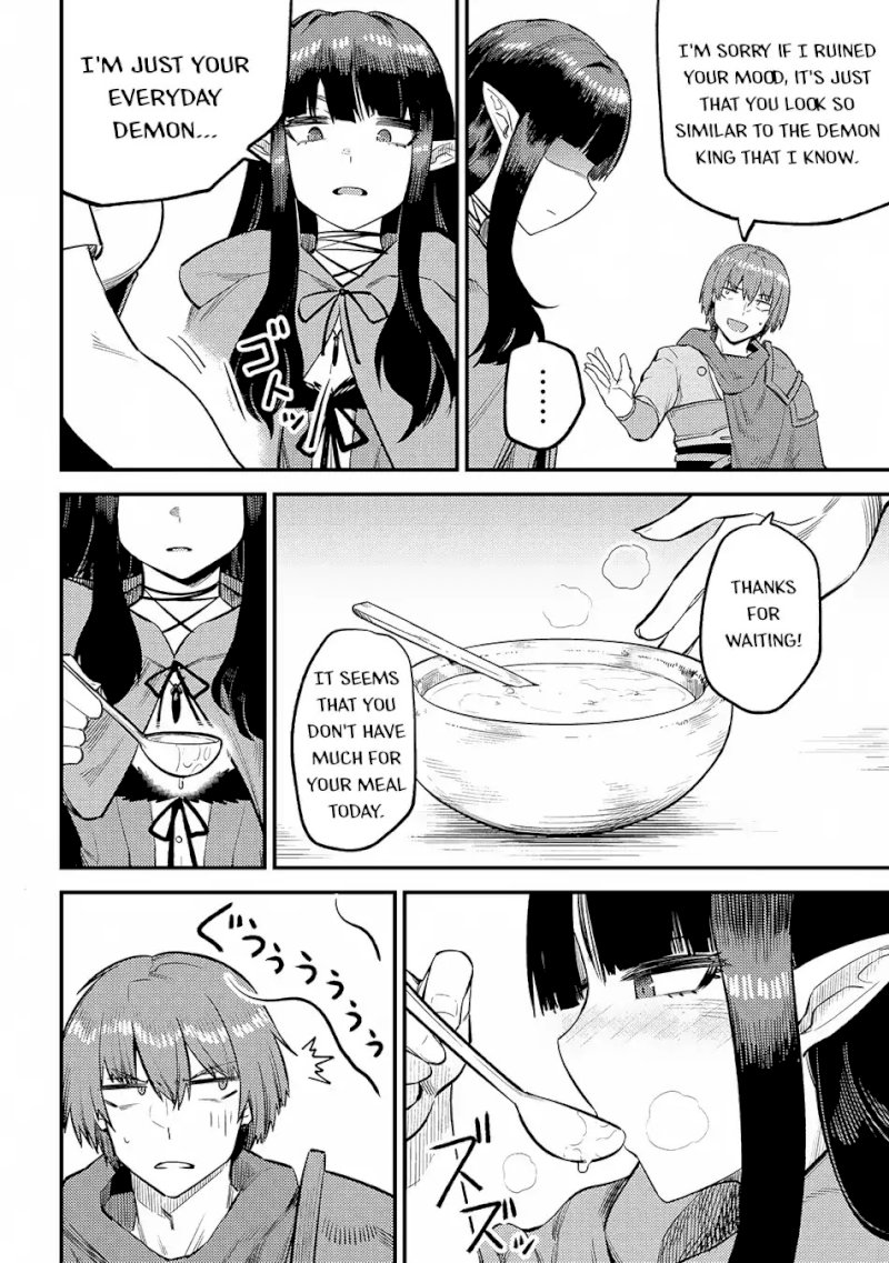 Kaifuku Jutsushi no Yarinaoshi - Chapter 18.2 [photo 7] - MangaPorn