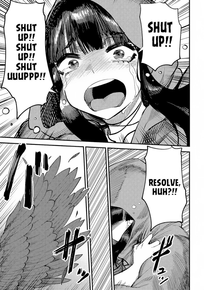 Kaifuku Jutsushi no Yarinaoshi - Chapter 19.1 [photo 15] - MangaPorn