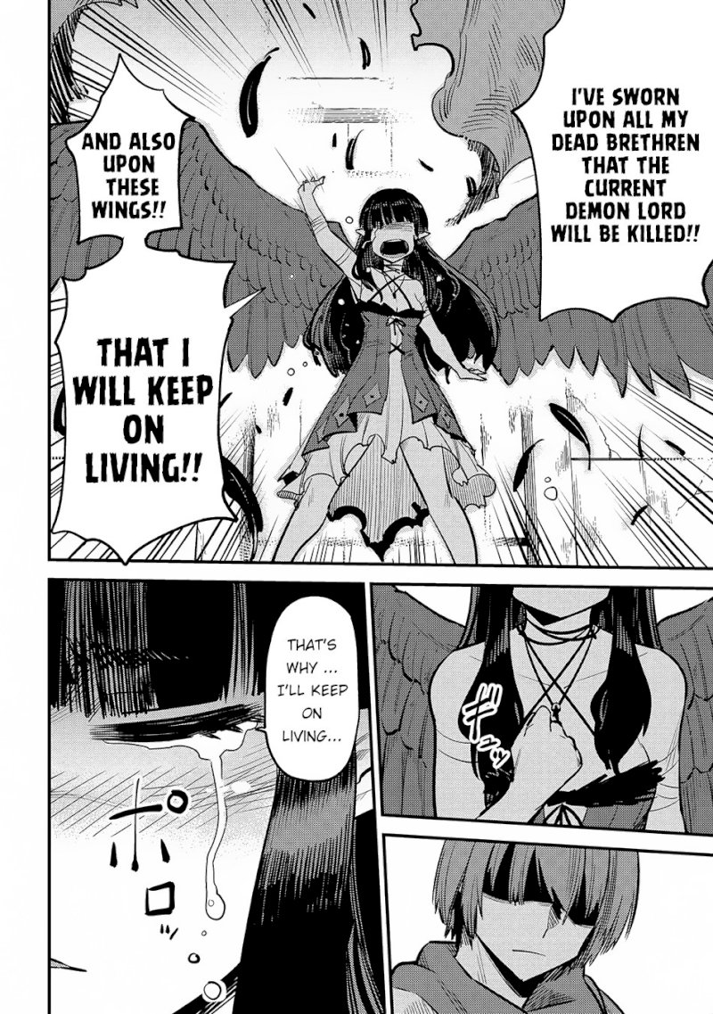 Kaifuku Jutsushi no Yarinaoshi - Chapter 19.1 [photo 16] - MangaPorn